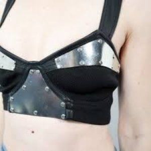 UNIF Tops - UNIF Bustier UNIF Tops - UNIF Bustier
